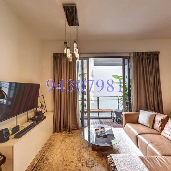 Residences @ Killiney thumbnail photo